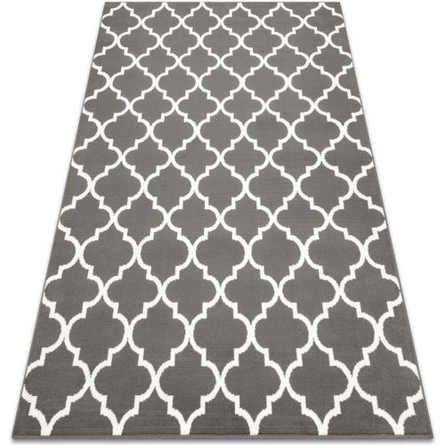 Tapis BCF Tapis Morad TRELIS Treillis marocain - 300x400 cm - Rugsx - Modalova