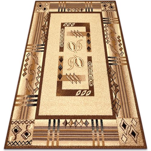 Tapis BCF Tapis Morad JAŚ classique - beige 120x170 cm - Rugsx - Modalova