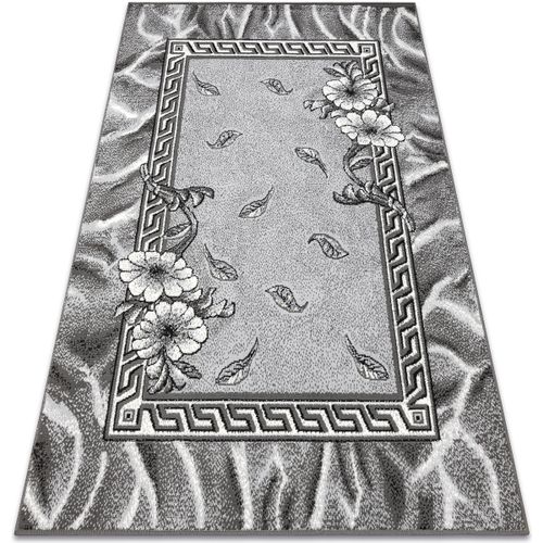 Tapis BCF Tapis Morad TRIO fleurs, feuilles classique 140x200 cm - Rugsx - Modalova