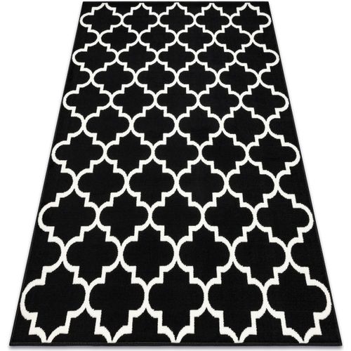 Tapis BCF Tapis Morad TRELIS Treillis marocain - 300x400 cm - Rugsx - Modalova