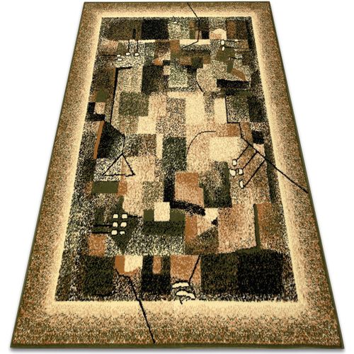 Tapis BCF Tapis Morad IMPRESJA classique - olive 80x150 cm - Rugsx - Modalova