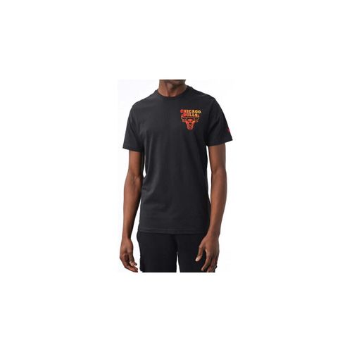 T-shirt Tee-shirt CHICAGO - New-Era - Modalova