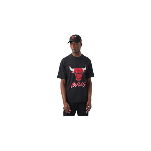 T-shirt Tee-shirt CHICAGO - New-Era - Modalova