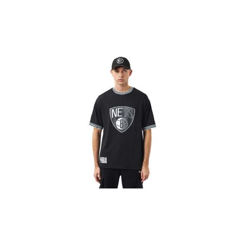 T-shirt Tee-shirt BROOKLYN - New-Era - Modalova