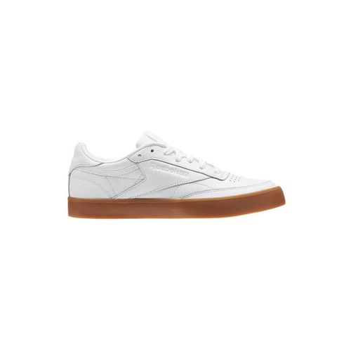 Baskets basses Classic Club C - Reebok Sport - Modalova