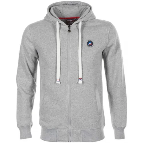 Sweatshirts à capuche Sweat molleton zippé à capuche COPILOT - Peak Mountain - Modalova