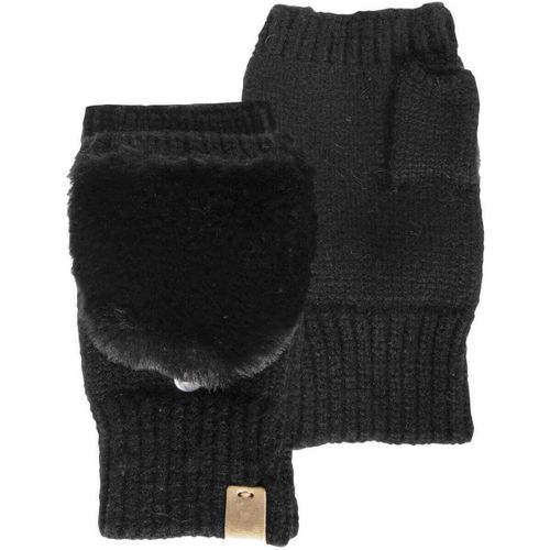 Gants Mitaines ultra doux - non doublées - Isotoner - Modalova