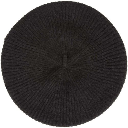 Bonnet Béret ultra doux, en viscose, extensible et resistant - Isotoner - Modalova