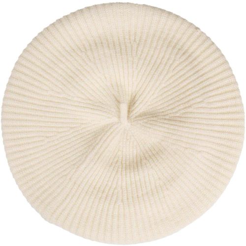 Bonnet Béret ultra doux, en viscose, extensible et resistant - Isotoner - Modalova