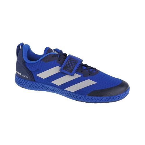 Baskets basses adidas The Total - adidas - Modalova