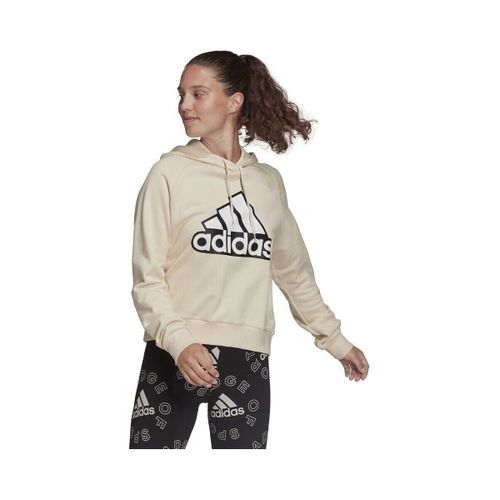 Sweatshirts à capuche adidas Ess - adidas - Modalova