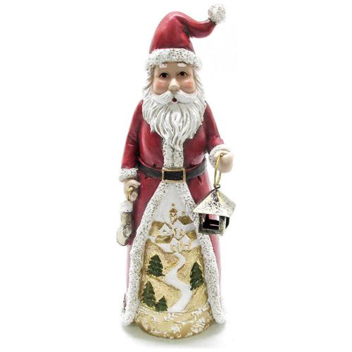 Décorations de noël Figure Du Pape Noel - Signes Grimalt - Modalova