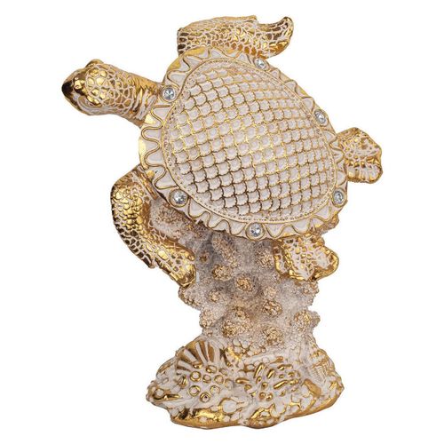 Statuettes et figurines Silhouette De Tortue - Signes Grimalt - Modalova