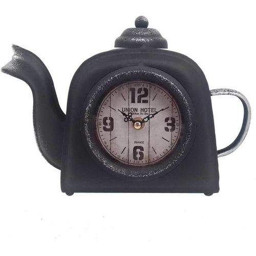 Horloges Surveillance De Café Vintage - Signes Grimalt - Modalova