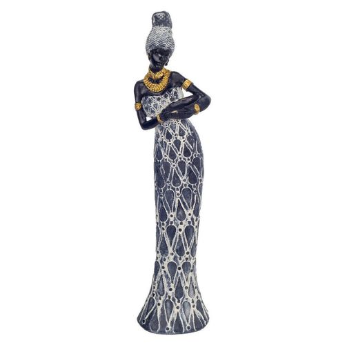Statuettes et figurines Figure Africaine - Signes Grimalt - Modalova