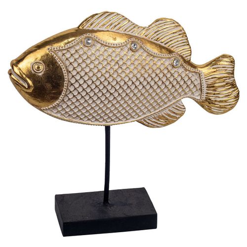 Statuettes et figurines Figure De Poisson De Base - Signes Grimalt - Modalova