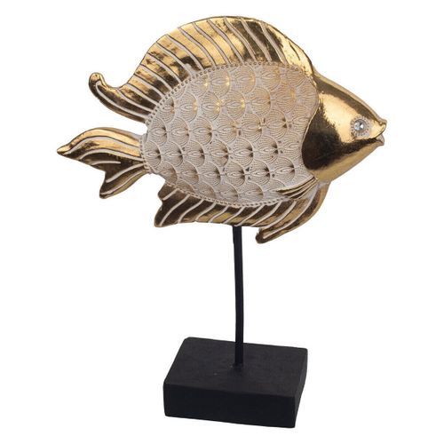 Statuettes et figurines Figure De Poisson De Base - Signes Grimalt - Modalova