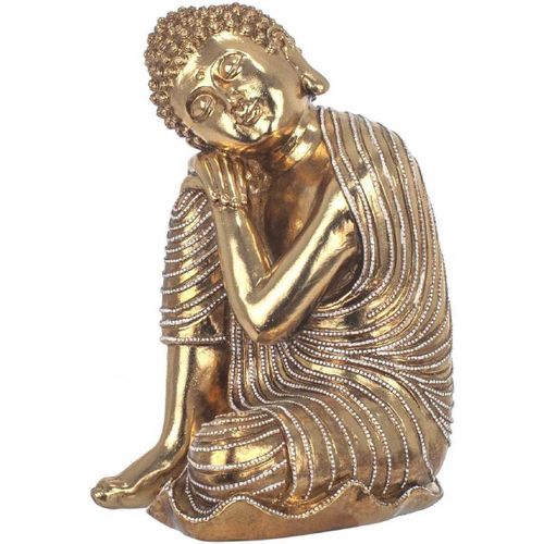Statuettes et figurines Bouddha Assis - Signes Grimalt - Modalova
