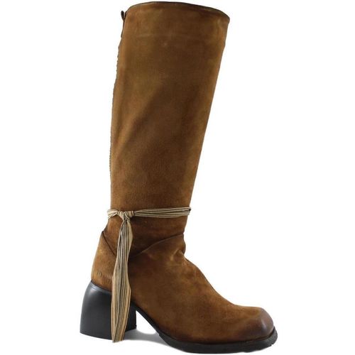 Bottes Felmini FEL-I22-D283-CO - Felmini - Modalova