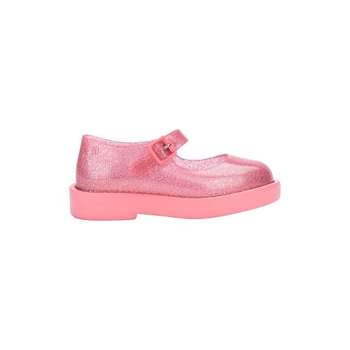 Sandales compensées MINI Lola II B - Glitter Pink - Melissa - Modalova