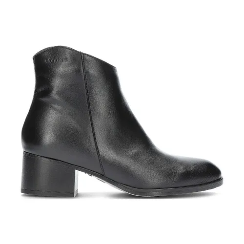 Boots Wonders g5130 off_black - Wonders - Modalova