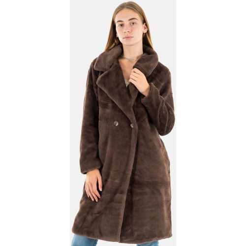 Manteau Ichi 20112413 - Ichi - Modalova