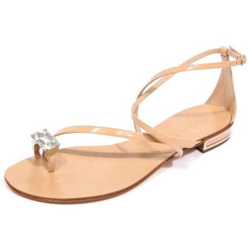 Sandales plates Casadei - Casadei - Modalova