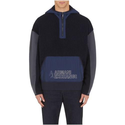 Sweatshirts à capuche Sweat à capuche Armani - Armani Exchange - Modalova