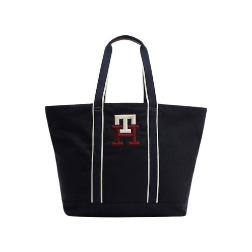 Cabas Sac cabas Ref 58000 BLEU 69*26*43 - Tommy Hilfiger - Modalova