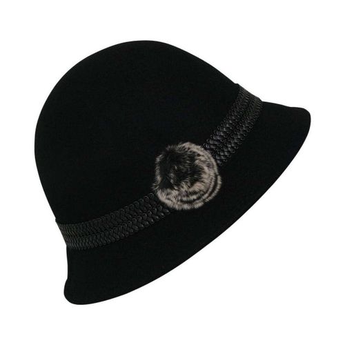 Chapeau Chapeau cloche PHYLIS - Chapeau-Tendance - Modalova