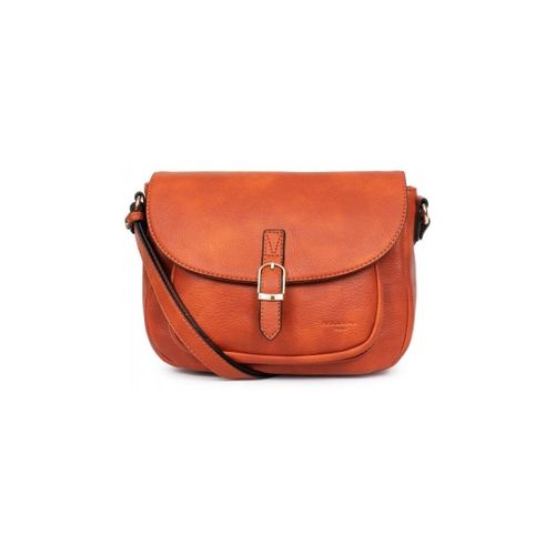 Sac Bandouliere Sac porté travers Toscane ref 57679 Terre - Hexagona - Modalova