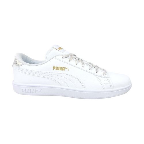 Baskets basses Smash V2 Metallics JR - Puma - Modalova