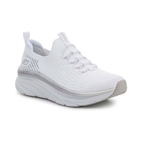 Baskets basses Dlux Walker Let IT Glow - Skechers - Modalova