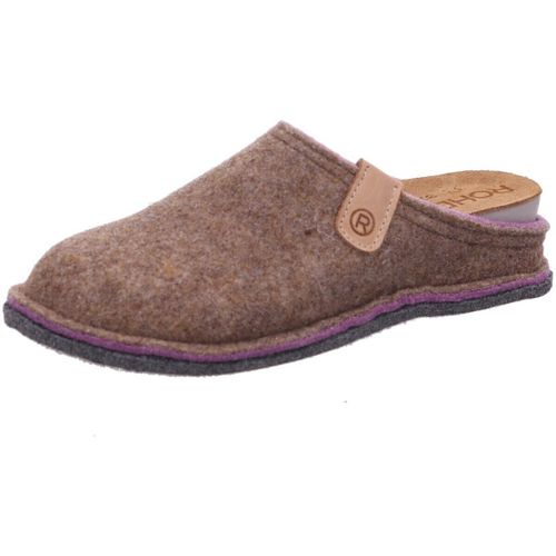 Chaussons Rohde - Rohde - Modalova