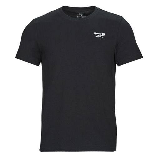 T-shirt LEFT CHEST LOGO TEE - Reebok Classic - Modalova