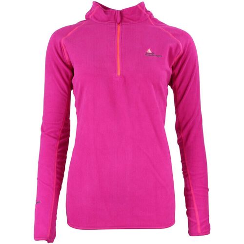 Polaire Sweat polaire 1/2 zip AFINE - Peak Mountain - Modalova
