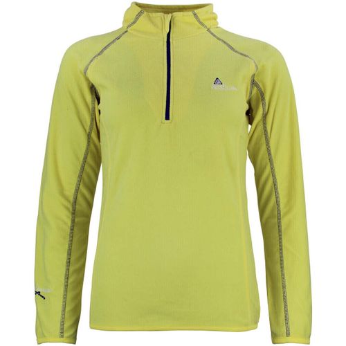 Polaire Sweat polaire 1/2 zip AFINE - Peak Mountain - Modalova