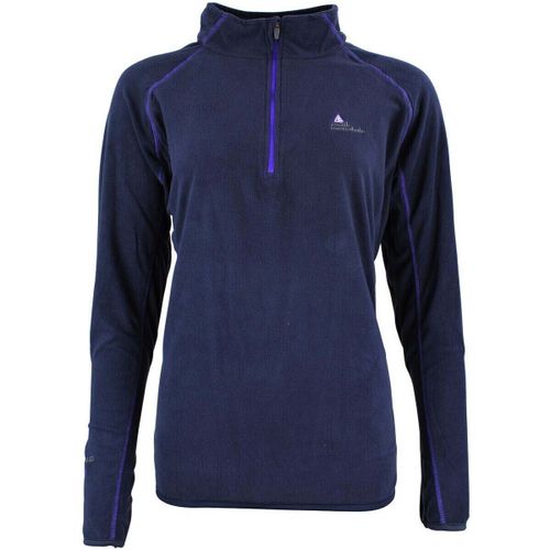 Polaire Sweat polaire 1/2 zip AFINE - Peak Mountain - Modalova