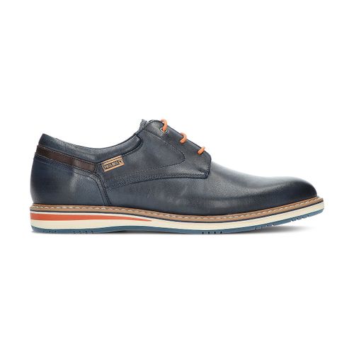 Ville basse m1t4050c1 blue - Pikolinos - Modalova