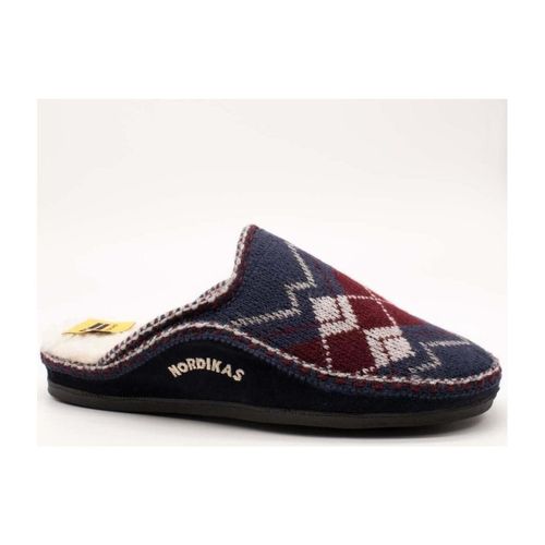 Chaussons Nordikas 2502 ROMBOS - Nordikas - Modalova