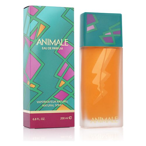 Eau de parfum - eau de parfum - 200ml - vaporisateur - Animale - Modalova
