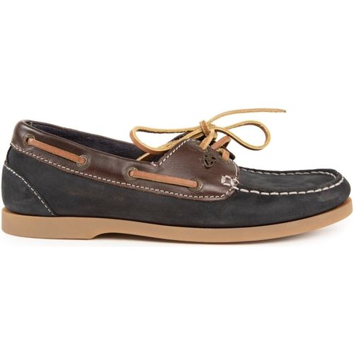 Chaussures bateau Moretta Avisa - Moretta - Modalova