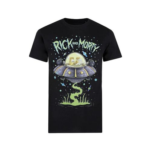 T-shirt Dessins Animés TV1390 - Dessins Animés - Modalova