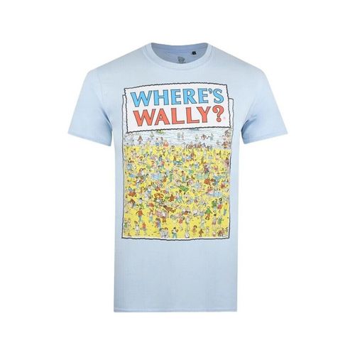 T-shirt Dessins Animés TV779 - Dessins Animés - Modalova