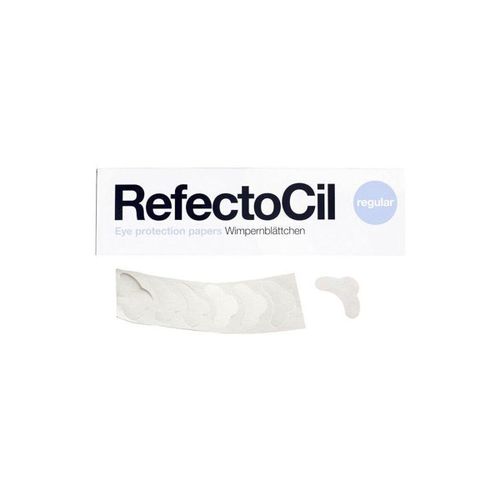 Soins ciblés Regular Eye Protection Paper - Refectocil - Modalova