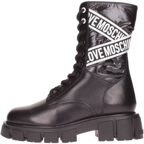 Boots Love Moschino - Love Moschino - Modalova