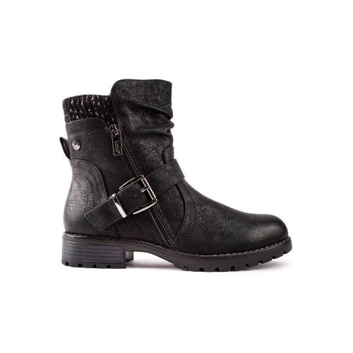 Bottines Jemma Biker Des Bottes - Lotus - Modalova