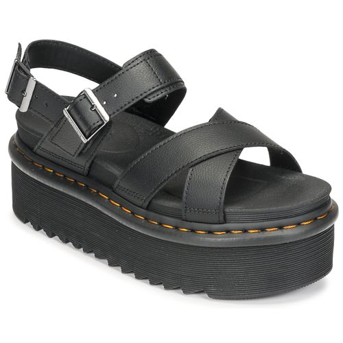 Sandales compensées VOSS II QUAD - Dr. Martens - Modalova