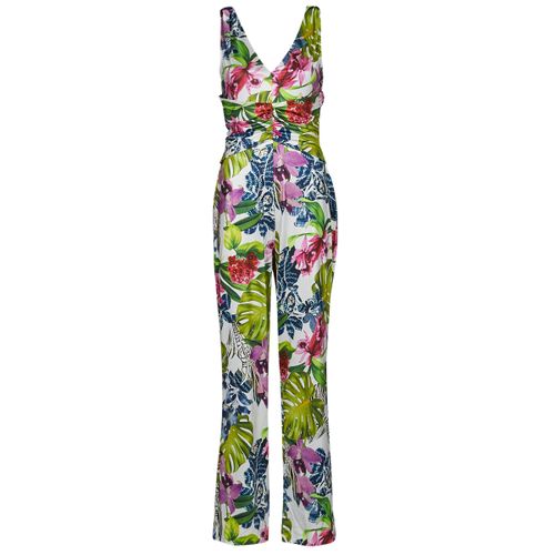 Combinaisons SS COWL POPLIA OVERALL - Guess - Modalova