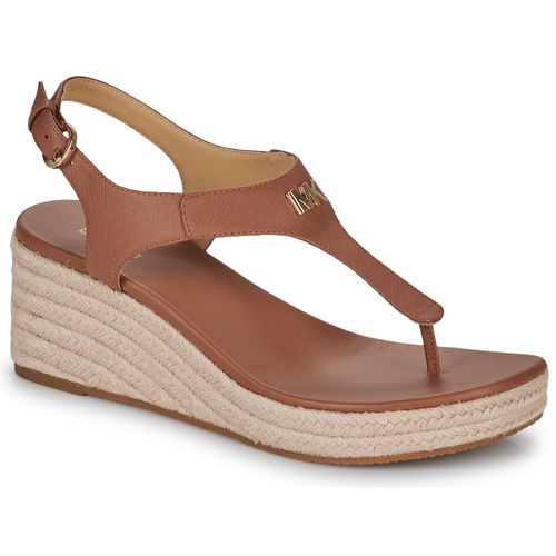 Sandales compensées LANEY THONG - MICHAEL Michael Kors - Modalova